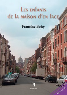 eBook: Les enfants de la maison d'en face