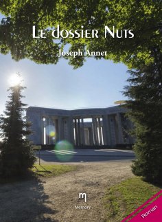 eBook: Le dossier Nuts