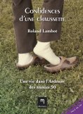 eBook: Confidences d'une chaussette