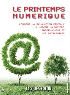 eBook: Le printemps numérique
