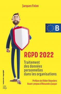 eBook: RGPD 2022