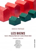 eBook: Les biens