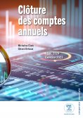 eBook: Clôture des comptes annuels