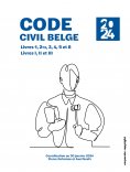 eBook: Code civil belge