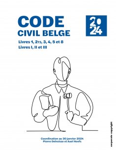 eBook: Code civil belge