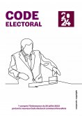 eBook: Code électoral