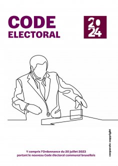 eBook: Code électoral