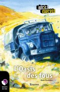 eBook: L'Oasis des fous
