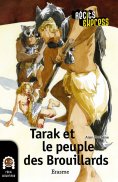 ebook: Tarak et le peuple des Brouillards