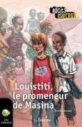 eBook: Louistiti, le promeneur de Masina