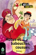 ebook: Motus et babouches cousues