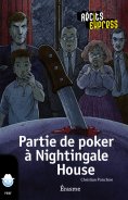 ebook: Partie de poker à Nightingale House