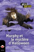 ebook: Murphy et le mystère d'Halloween