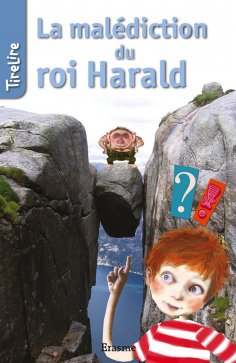 ebook: La malédiction du roi Harald