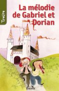 ebook: La mélodie de Gabriel et Dorian