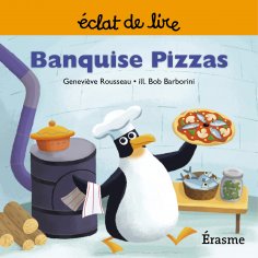 ebook: Banquise Pizzas