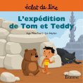 ebook: L'expédition de Tom et Teddy