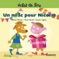 ebook: Un nilâc pour Nicolas