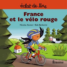 ebook: France et le vélo rouge