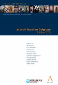 eBook: Le droit fiscal en Belgique