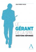 eBook: Le gérant de la SPRL
