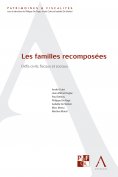 eBook: Les familles recomposées