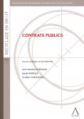 ebook: Contrats publics
