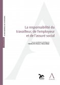 eBook: La responsabilité du travailleur, de l’employeur et de l’assuré social