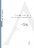 eBook: L’assurance R.C. auto