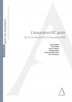 ebook: L’assurance R.C. auto
