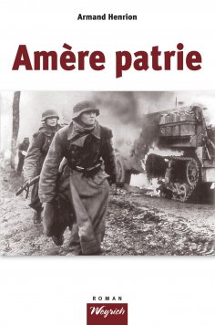 eBook: Amère patrie