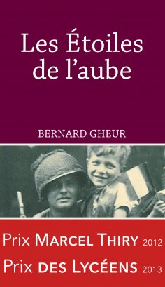 eBook: Les Étoiles de l'aube