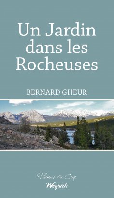 eBook: Un Jardin dans les Rocheuses