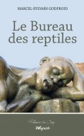 eBook: Le Bureau des reptiles