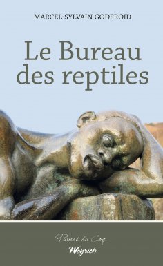 eBook: Le Bureau des reptiles