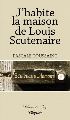 eBook: J'habite la maison de Louis Scutenaire