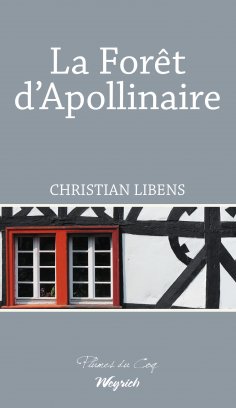 eBook: La Forêt d'Apollinaire