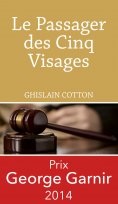 eBook: Le Passager des Cinq Visages