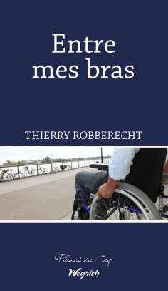 eBook: Entre mes bras