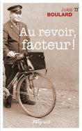 ebook: Au revoir, facteur !
