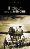 eBook: Il pleut dans ma mémoire
