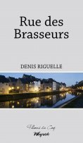 eBook: Rue des Brasseurs