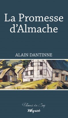 eBook: La Promesse d'Almache