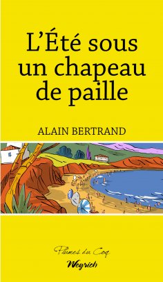 eBook: L'été sous un chapeau de paille