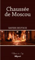 eBook: Chaussée de Moscou