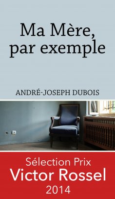 eBook: Ma Mère, par exemple