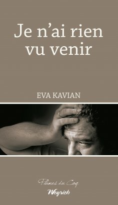 eBook: Je n’ai rien vu venir