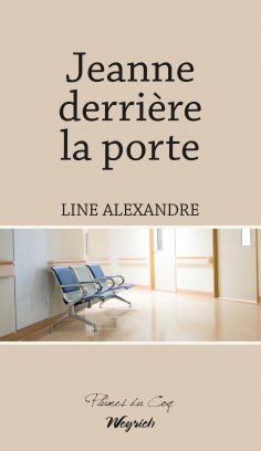 eBook: Jeanne derrière la porte