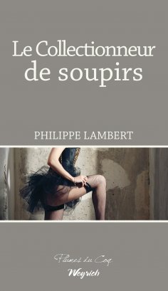 eBook: Le collectionneur de soupirs
