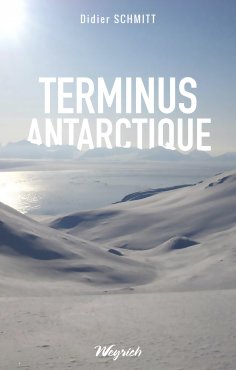 ebook: Terminus Antarctique